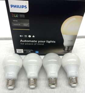 929001136901 PHILIPS Philps Hue Led Bulbs