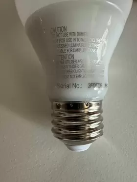 9290011369B PHILIPS Hue Smart Bulb #3