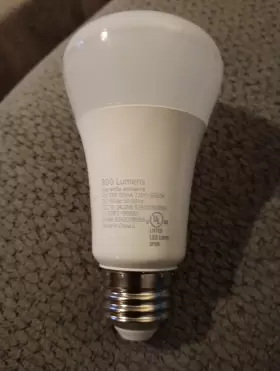 9290011998B PHILIPS Hue Ambiance Bluetooth Led Bulb #2