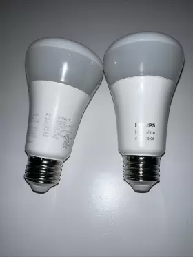 9290012585A PHILIPS Hue Led Smart Light