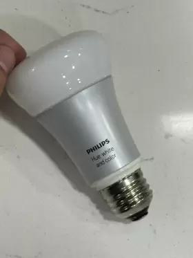 929001411419 PHILIPS Single Hue Led Bulb #2