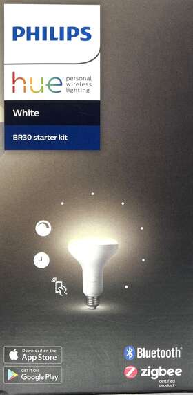 9290018194 PHILIPS Hue Led Bulbs
