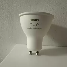 9290019534 PHILIPS Hue Led Light Bulbs #2