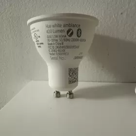9290019534 PHILIPS Hue Led Light Bulbs #3