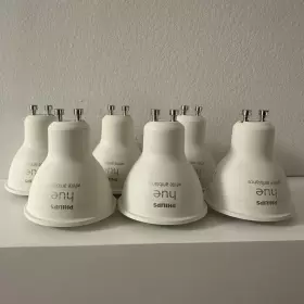 9290019534 PHILIPS Hue Led Light Bulbs