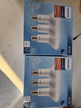 9290022041 PHILIPS Dimmable Led Bulb