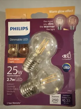 9290022048 PHILIPS Dimmable Led