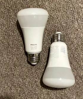 9290022166 PHILIPS Pack Hue Bluetooth Smart Led Bulb #2