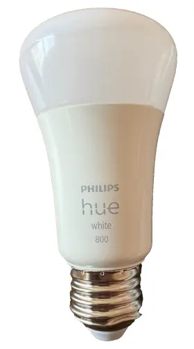 9290022268B PHILIPS Hue Led Bulb