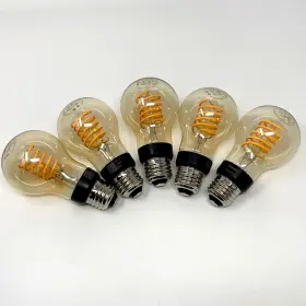 9290022411 PHILIPS Hue Filament Dimmable Smart Led Bulb Light