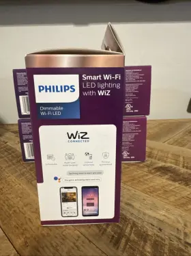 9290022650 PHILIPS Dimmable Wi Fi Led #2