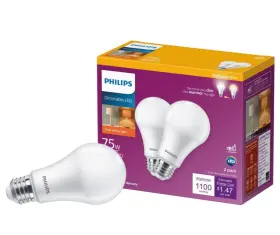 9290022854 PHILIPS Led Light Bulbs Base Dimmable