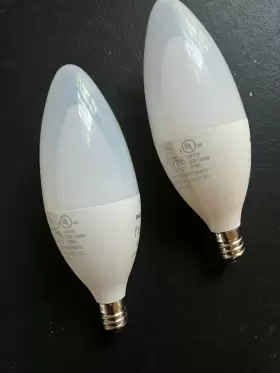 9290022941 PHILIPS Hue Led Candelabra