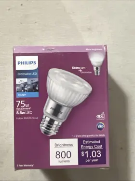 9290023327 PHILIPS Dimmable Led Flood Light