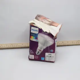 9290023834B PHILIPS Led Floodlight Light Bulb