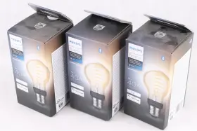 9290024783 PHILIPS Hue Dimmable Smart Spiral Led Bulb