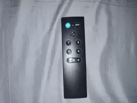 9290025512 PHILIPS Smart Remote Control Wi Fi Wiz Wireless