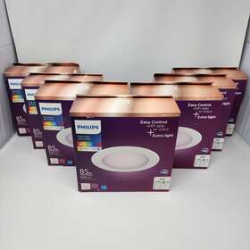 9290026178 PHILIPS Pack Tunable Led Dimmable Smart Recessed