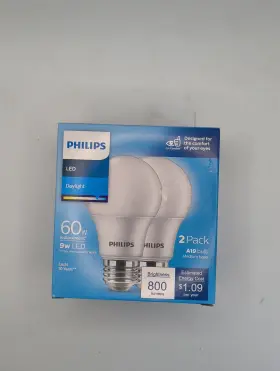 9290030050 PHILIPS Led Light Bulb
