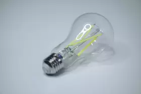 9290030843 PHILIPS Led Bulbs #2