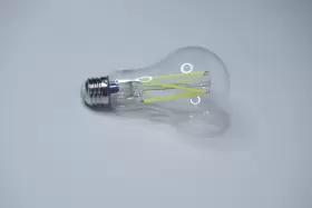 9290030843 PHILIPS Led Bulbs #3