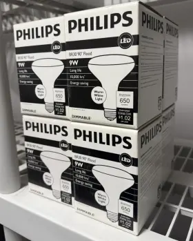 9BR30-LED-827-DIM PHILIPS Reflector