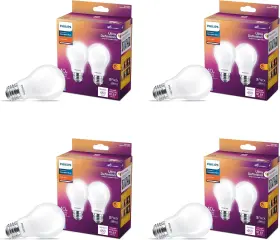 B0CGCFXKV3 PHILIPS Led Dimmable Light Bulb