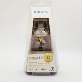 BC4MR16-ACC-SP10 PHILIPS Led Flood Light Bulb