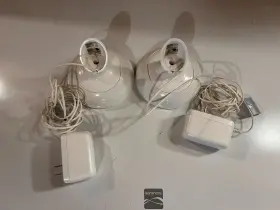 BLOOMS-1 PHILIPS Hue Bloom Dimmable Led Smart Lamp Starter #3