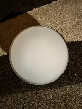 HHLD2VC-B PHILIPS Hue Go Dimmable Led Smart Light Table Lamp #2