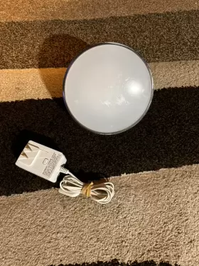 HHLD2VC-B PHILIPS Hue Go Dimmable Led Smart Light Table Lamp