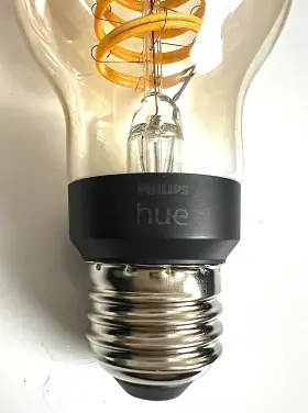 046677563578 PHILIPS HUE Ambiance Filament Bluetooth Smart #2