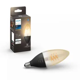 046677577056 PHILIPS HUE Ambiance Filament Candle Bulb Light