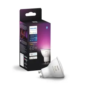 046677584658 PHILIPS HUE Smart Led Bulb Ambiance Changing