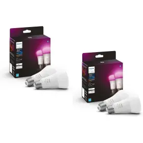 190096158270 PHILIPS HUE Smart Led Bulb Ambiance Changing