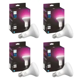 190096161225 PHILIPS HUE Smart Led Bulb Ambiance Changing