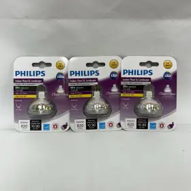 470278 PHILIPS LIGHTING CO Led Classic Glass Volt Floodlight