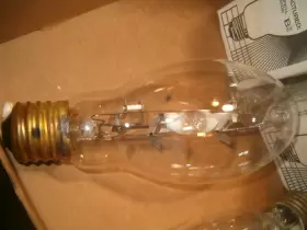 MH175-U PHILIPS Halide Light Bulb #2