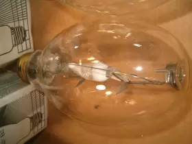 MH175-U PHILIPS Halide Light Bulb #3