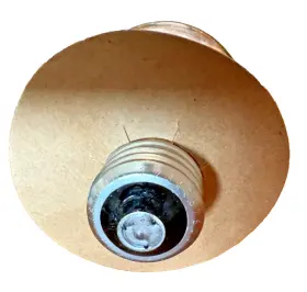 MS1000-BU-BT37-PS PHILIPS Halide Lamp Light Bulb #2