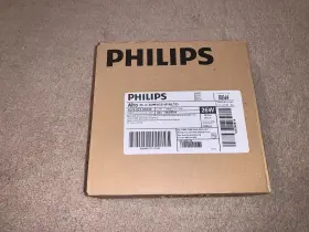 PL-C26W PHILIPS Alto Pin