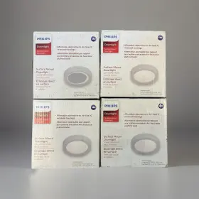 SD5R079301W PHILIPS Lighting Led Mount Light Fixture