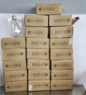 ST64-008-JI77-TM PHILIPS Led Bulb Set