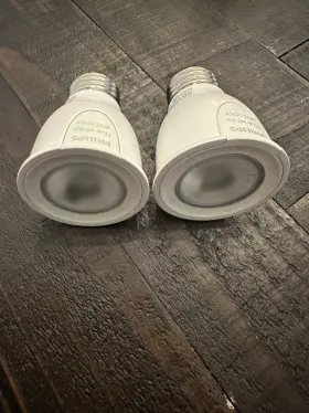 WNPH456673 PHILIPS Hue Ambiance Bulbs