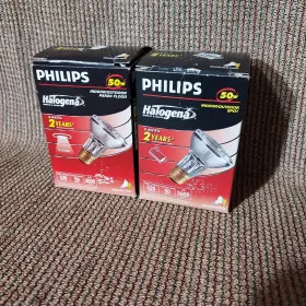 WW-7JC1-1 PHILIPS Bulbs