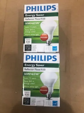 046677419974 PHILLIPS Cfl Dimmable Base