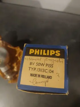 13113C PHILLIPS Philips #3