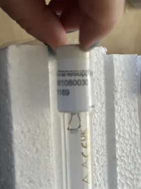 LIT1479 PHILLIPS Philips Uv Lamp Tuv Ho Se Trane