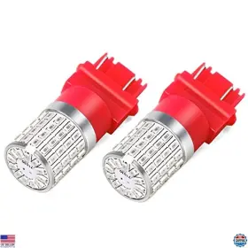 B07D57TGJF PHINLION Bright Led Bulbs Brake Tail Signal