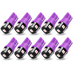 PHINLION-T10-3030-5SMD-P PHINLION Led Light Bulb Wedge